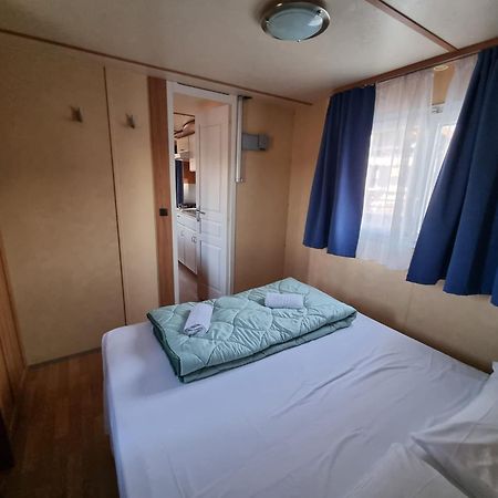 Campeggio Don Bosco Jesolo Extérieur photo