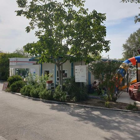Campeggio Don Bosco Jesolo Extérieur photo