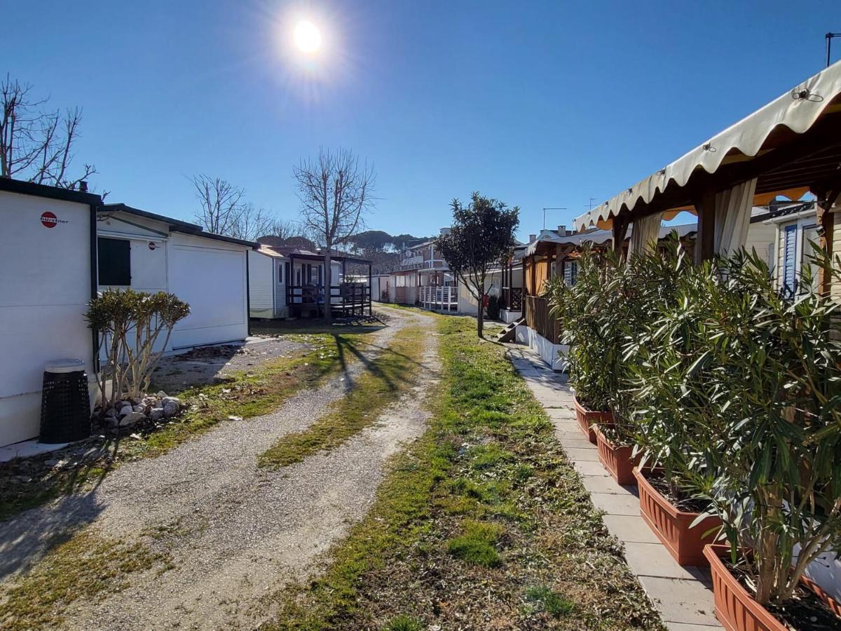 Campeggio Don Bosco Jesolo Extérieur photo
