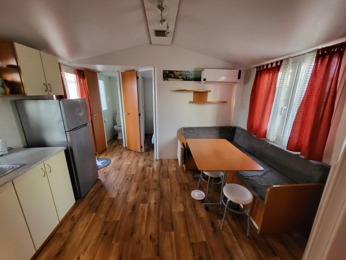 Campeggio Don Bosco Jesolo Extérieur photo