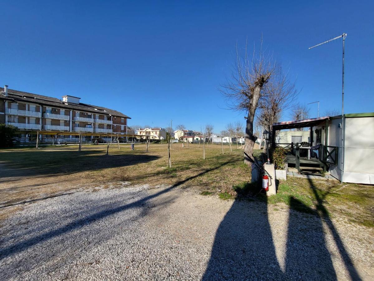 Campeggio Don Bosco Jesolo Extérieur photo
