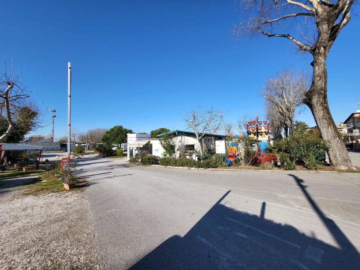 Campeggio Don Bosco Jesolo Extérieur photo