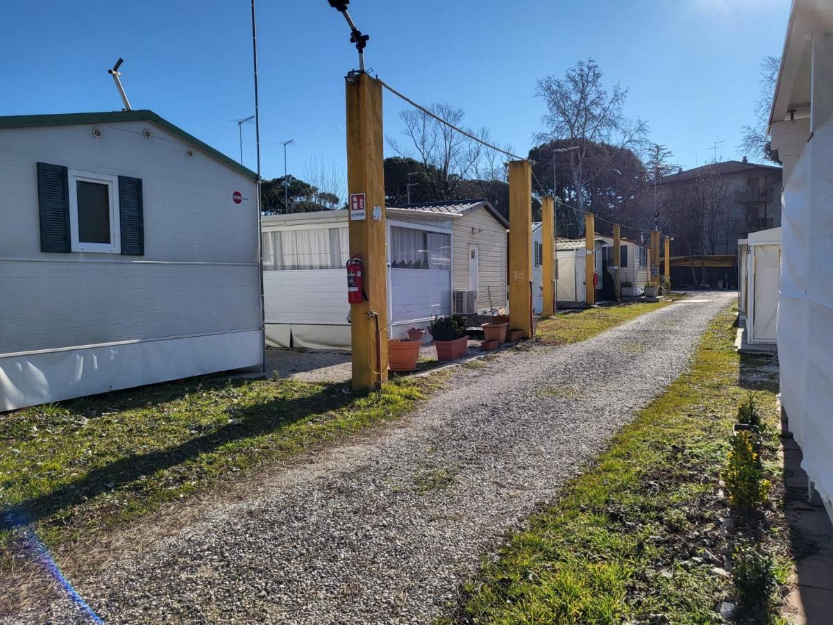Campeggio Don Bosco Jesolo Extérieur photo