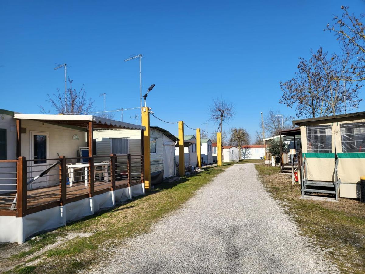 Campeggio Don Bosco Jesolo Extérieur photo