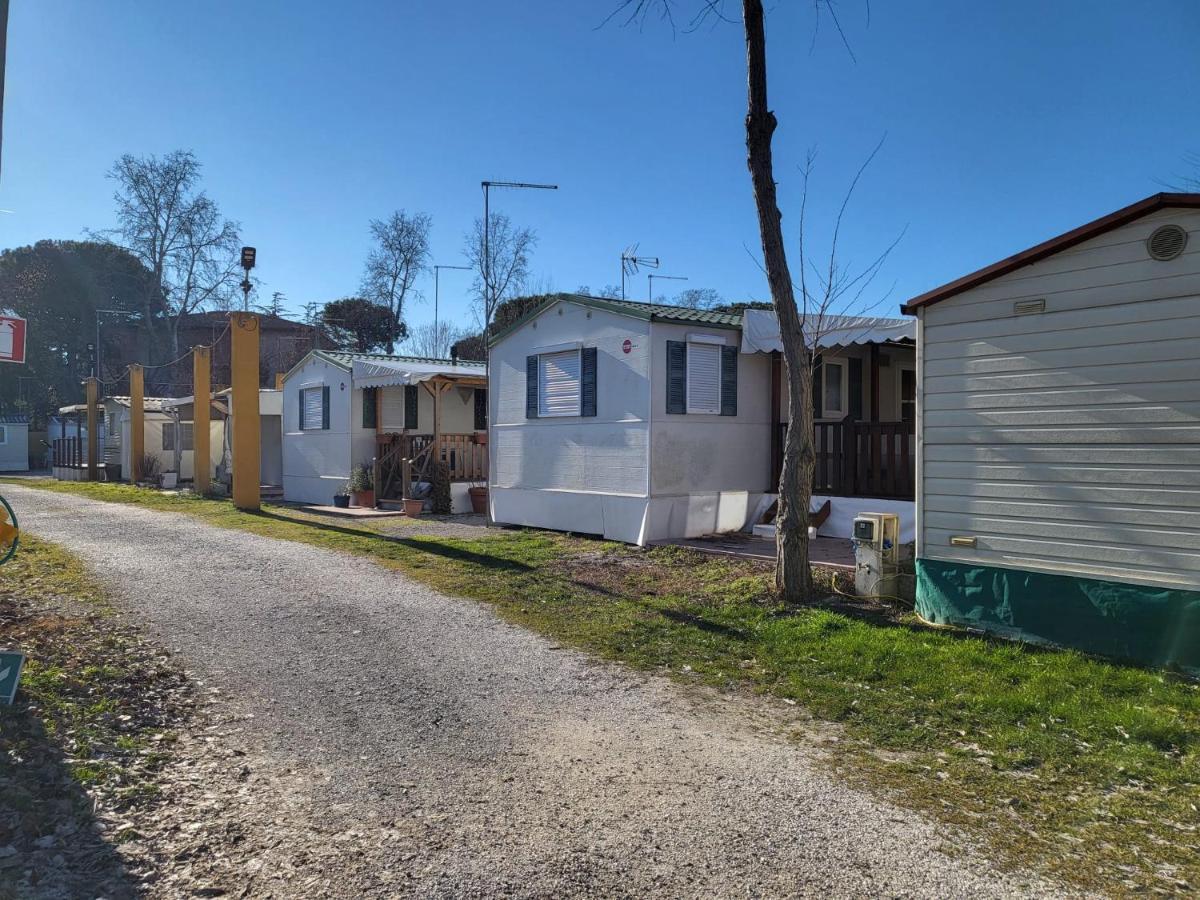 Campeggio Don Bosco Jesolo Extérieur photo
