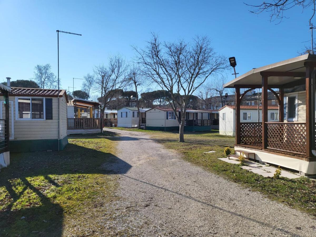 Campeggio Don Bosco Jesolo Extérieur photo