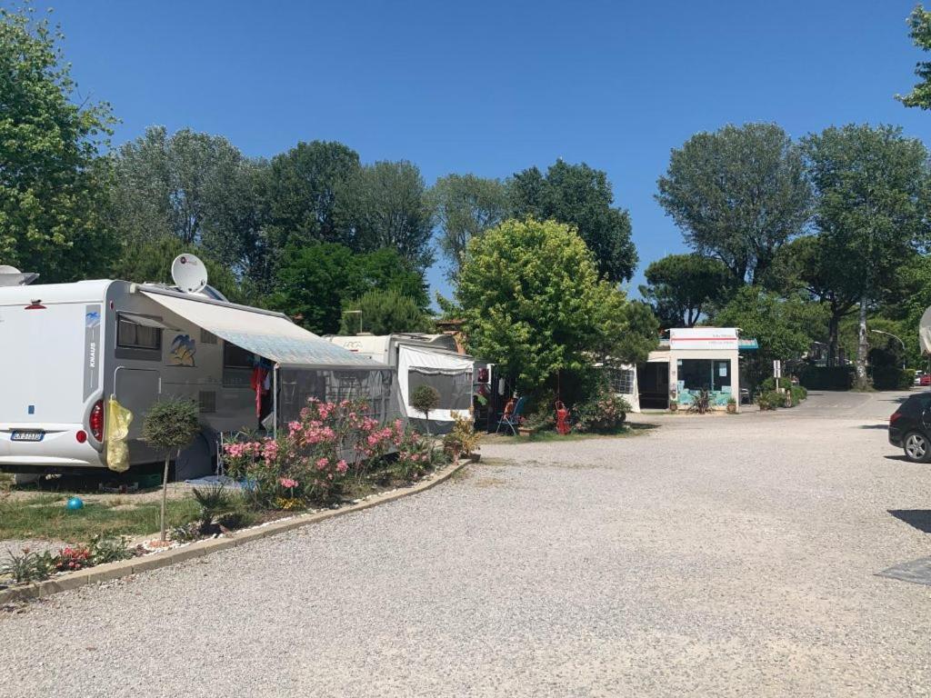 Campeggio Don Bosco Jesolo Extérieur photo