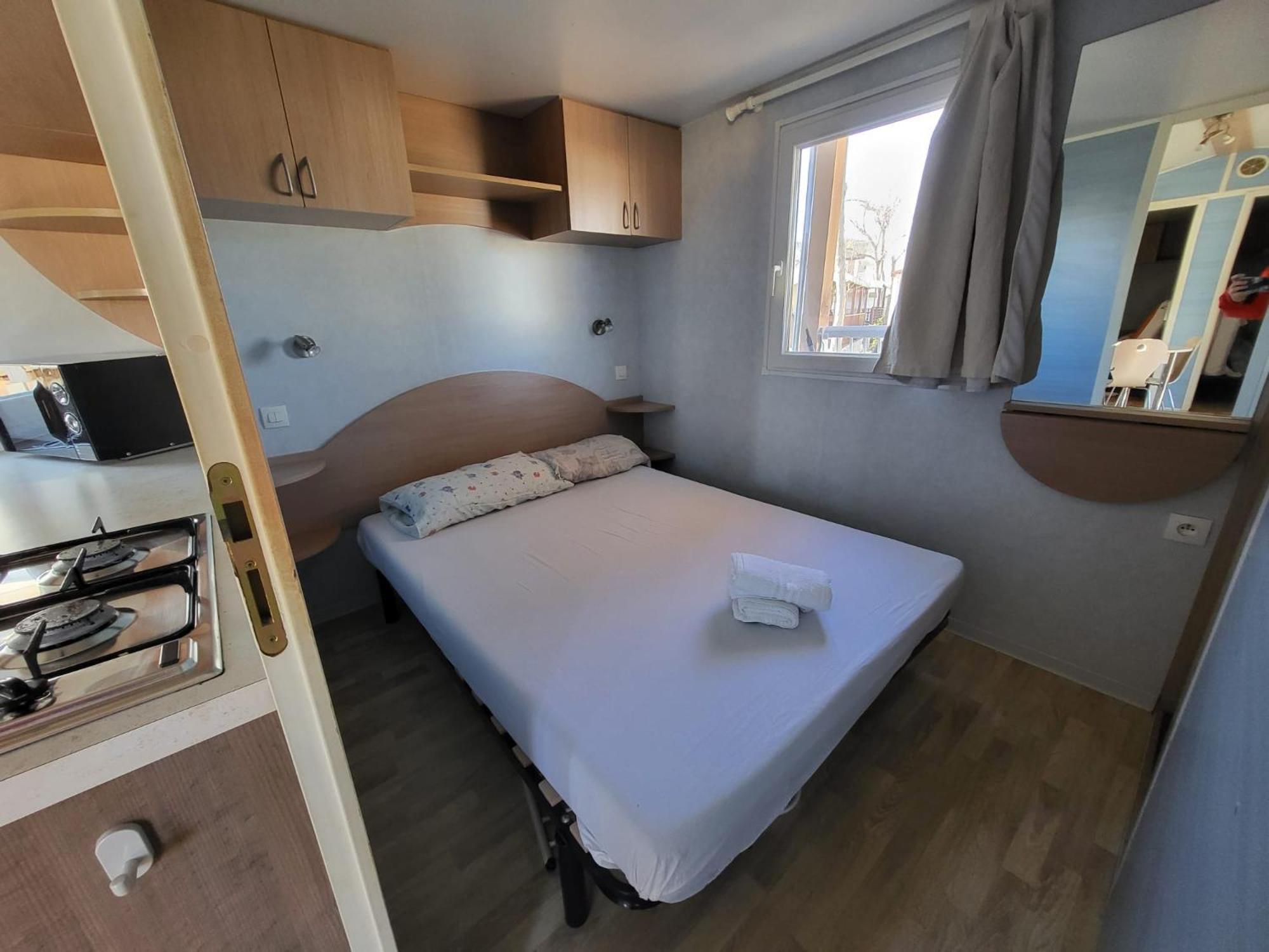 Campeggio Don Bosco Jesolo Chambre photo
