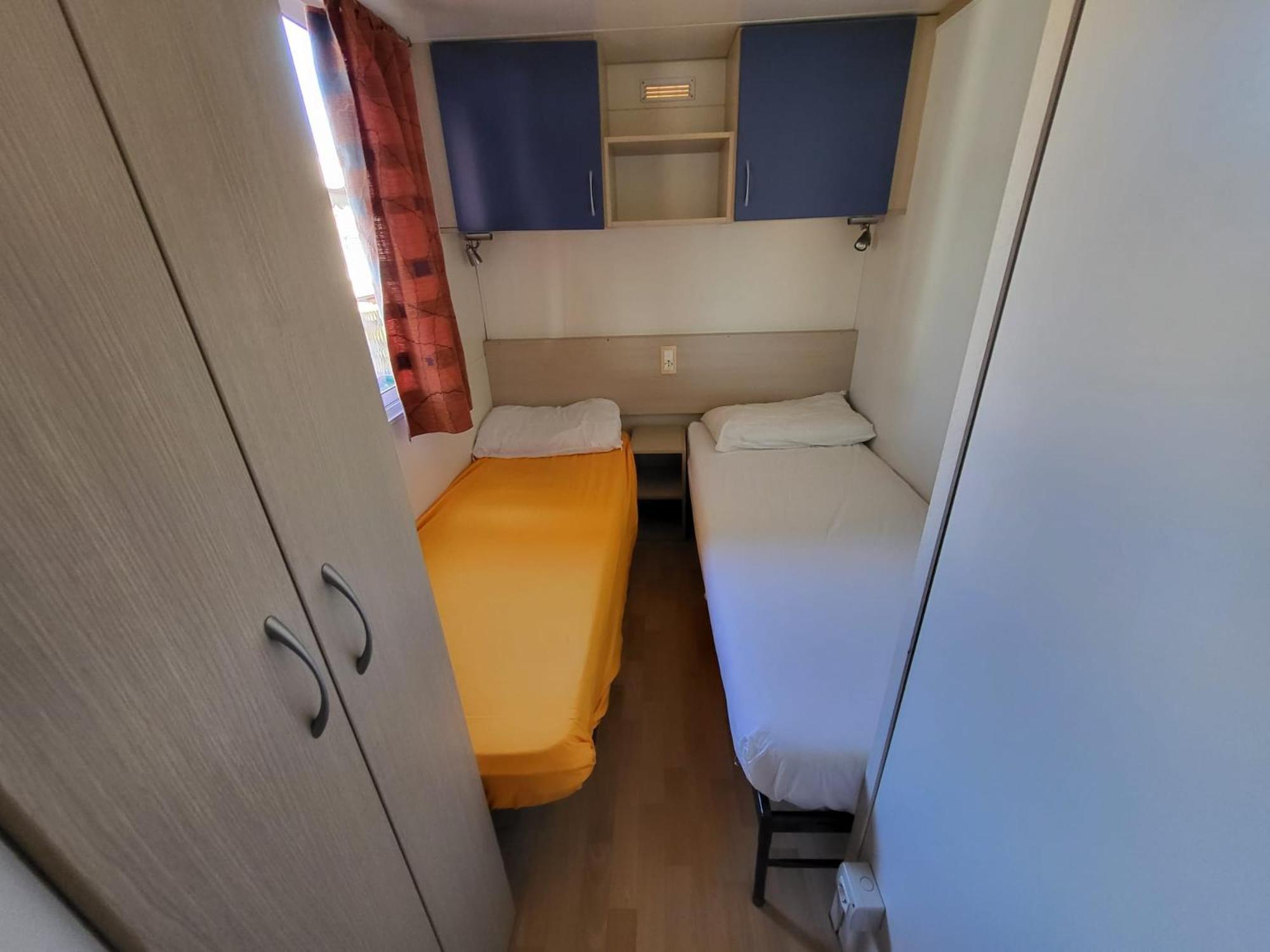 Campeggio Don Bosco Jesolo Chambre photo