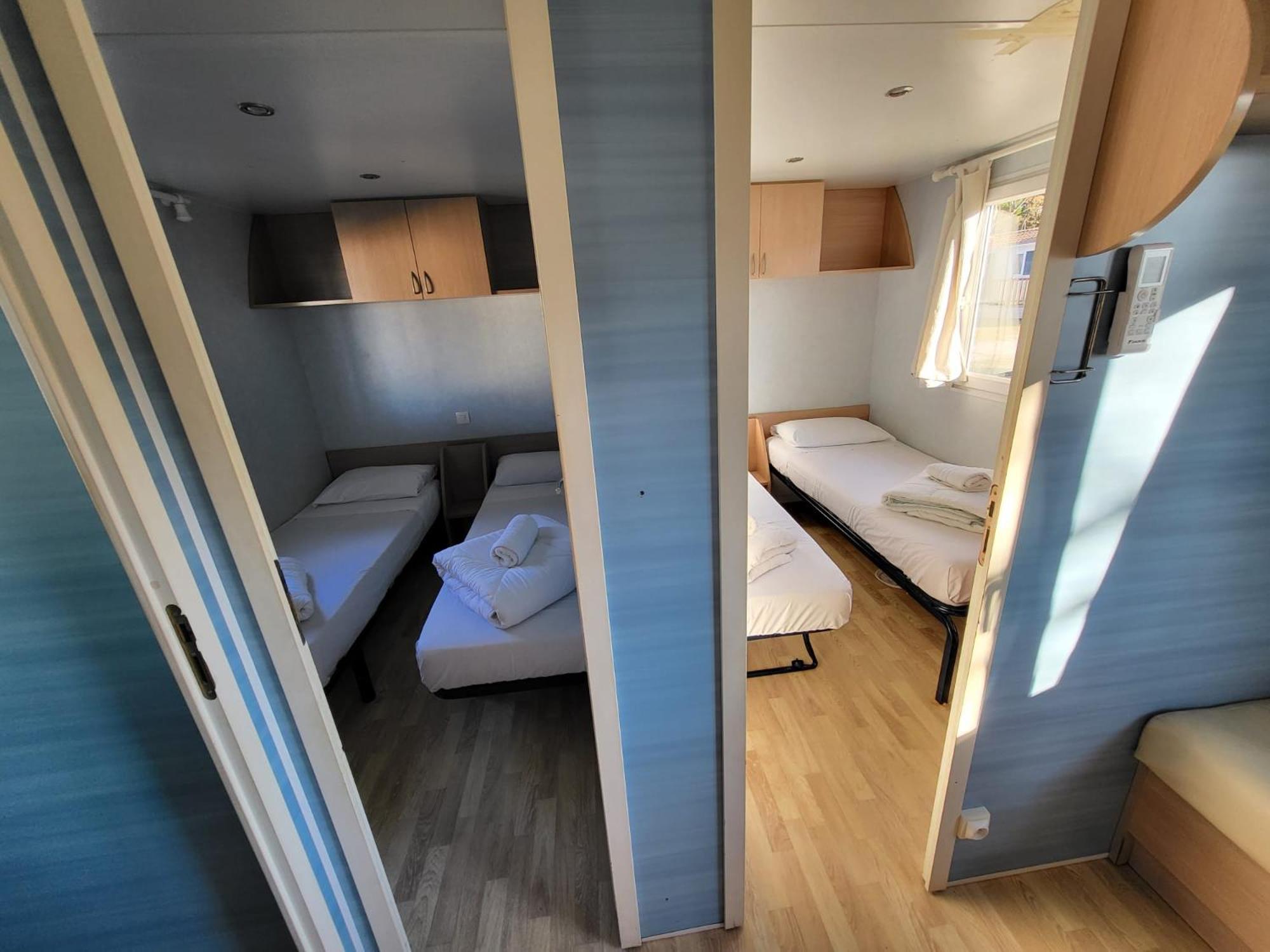 Campeggio Don Bosco Jesolo Chambre photo