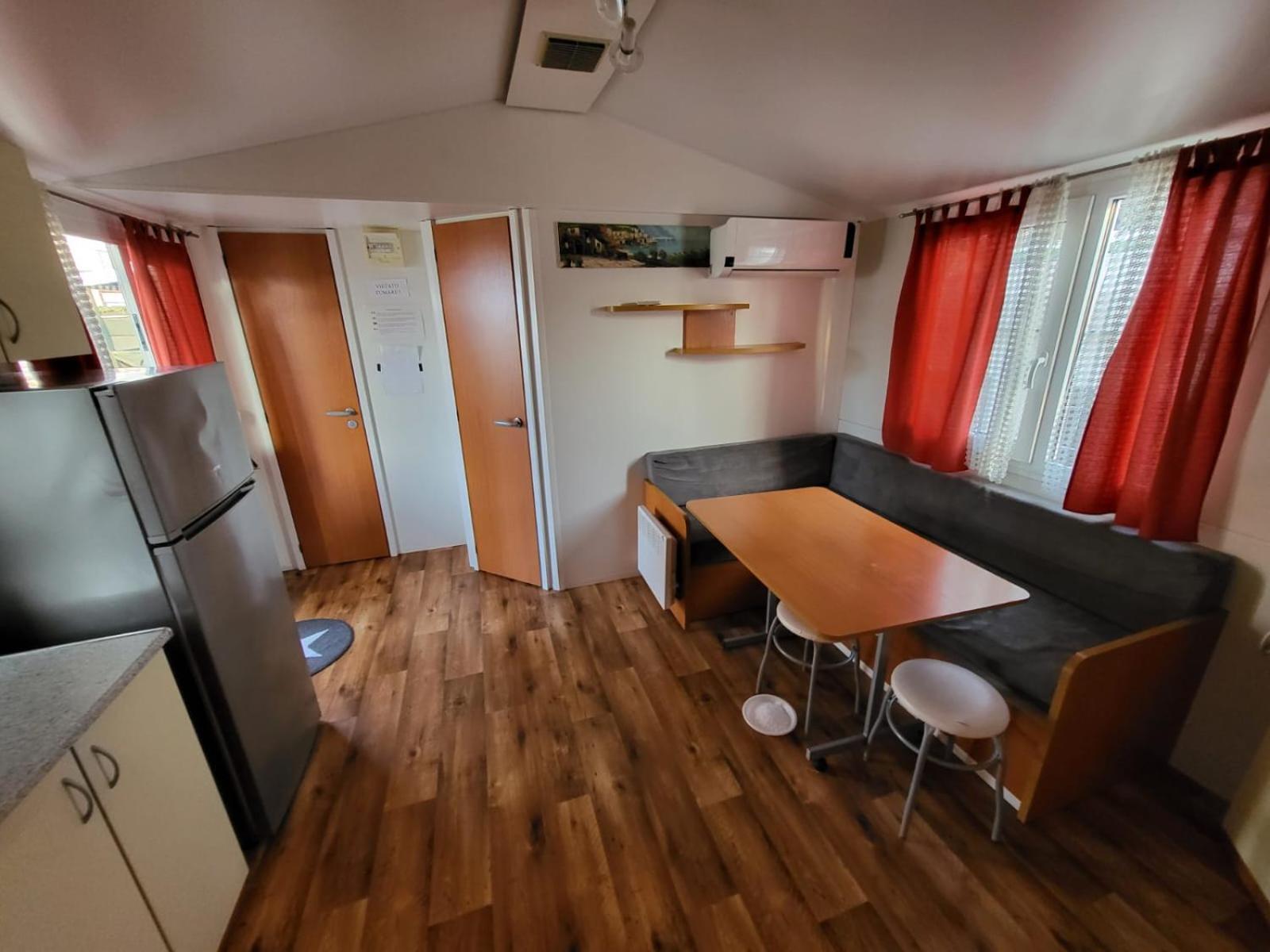 Campeggio Don Bosco Jesolo Extérieur photo