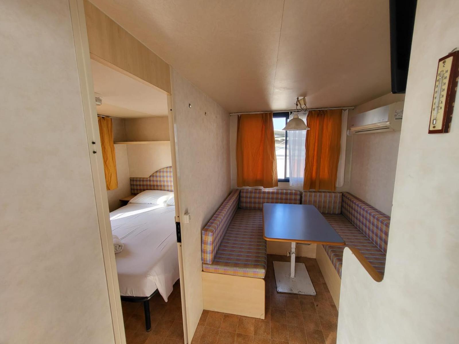 Campeggio Don Bosco Jesolo Extérieur photo