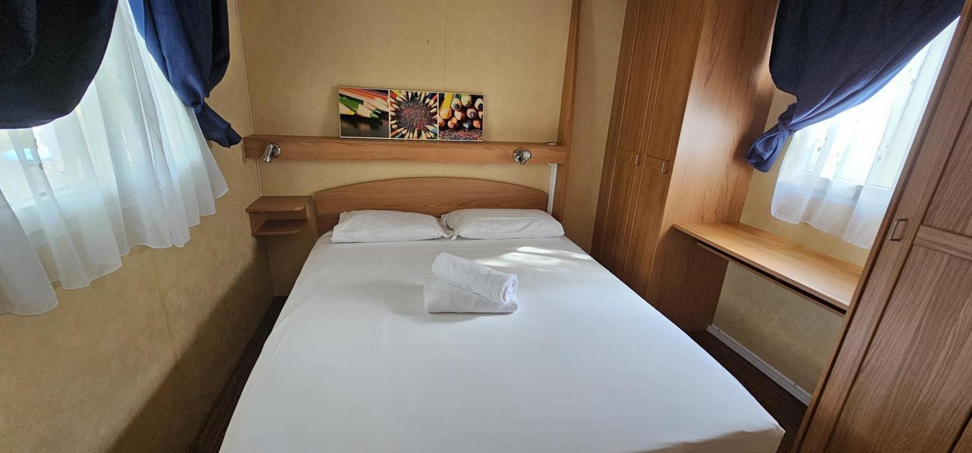 Campeggio Don Bosco Jesolo Extérieur photo