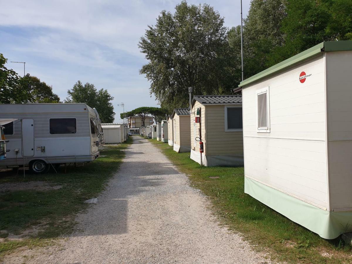 Campeggio Don Bosco Jesolo Extérieur photo