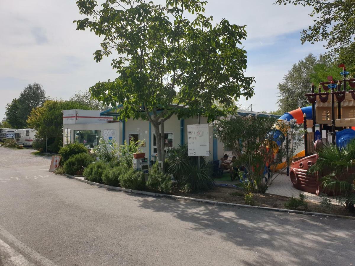 Campeggio Don Bosco Jesolo Extérieur photo