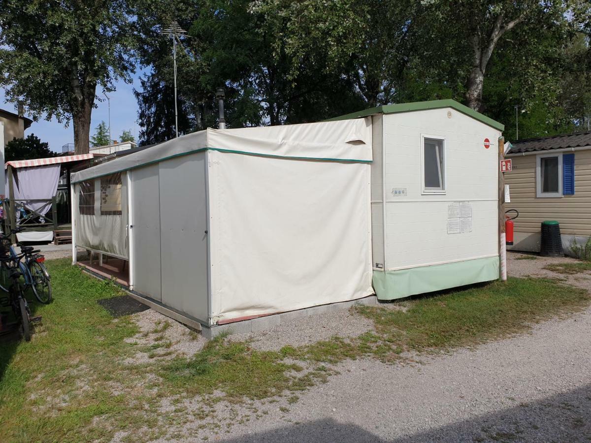 Campeggio Don Bosco Jesolo Extérieur photo