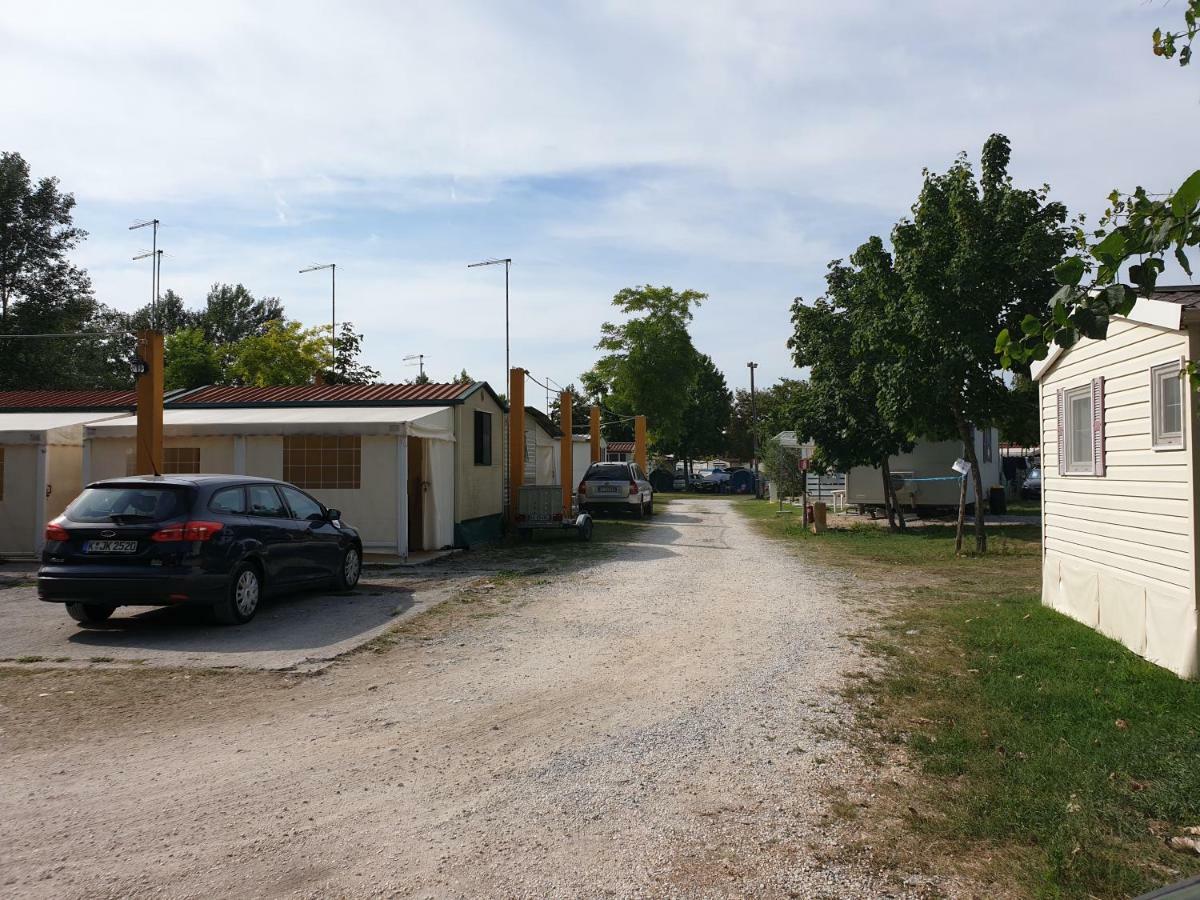 Campeggio Don Bosco Jesolo Extérieur photo